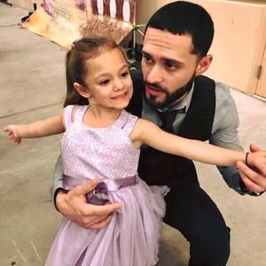 Meet your Posher, Mike